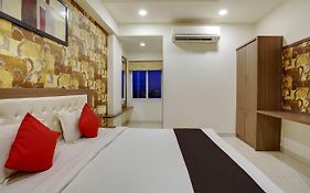 Townhouse Oak Sri Simran Park Hotel Near Secunderabad Railway Station